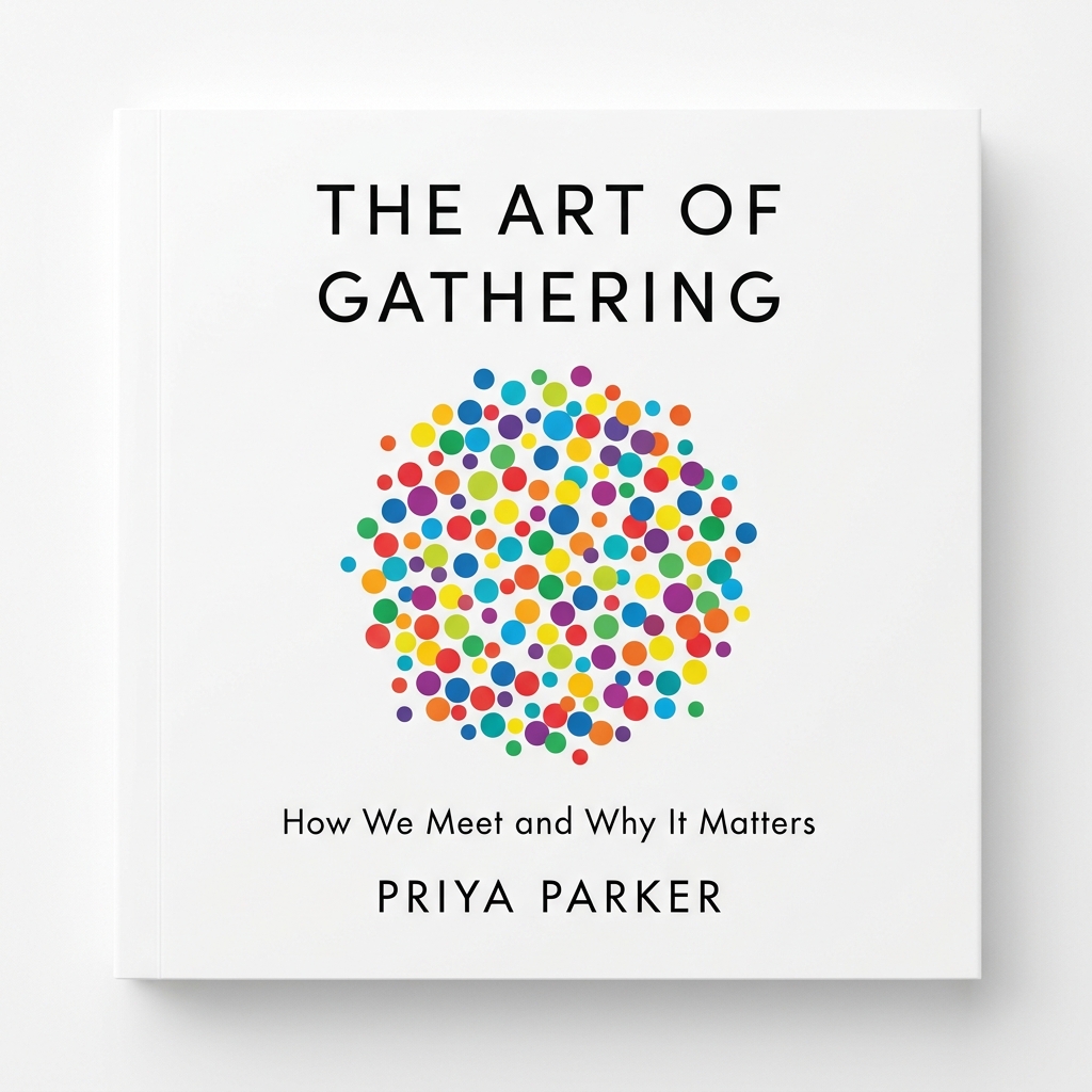 The Art of Gathering